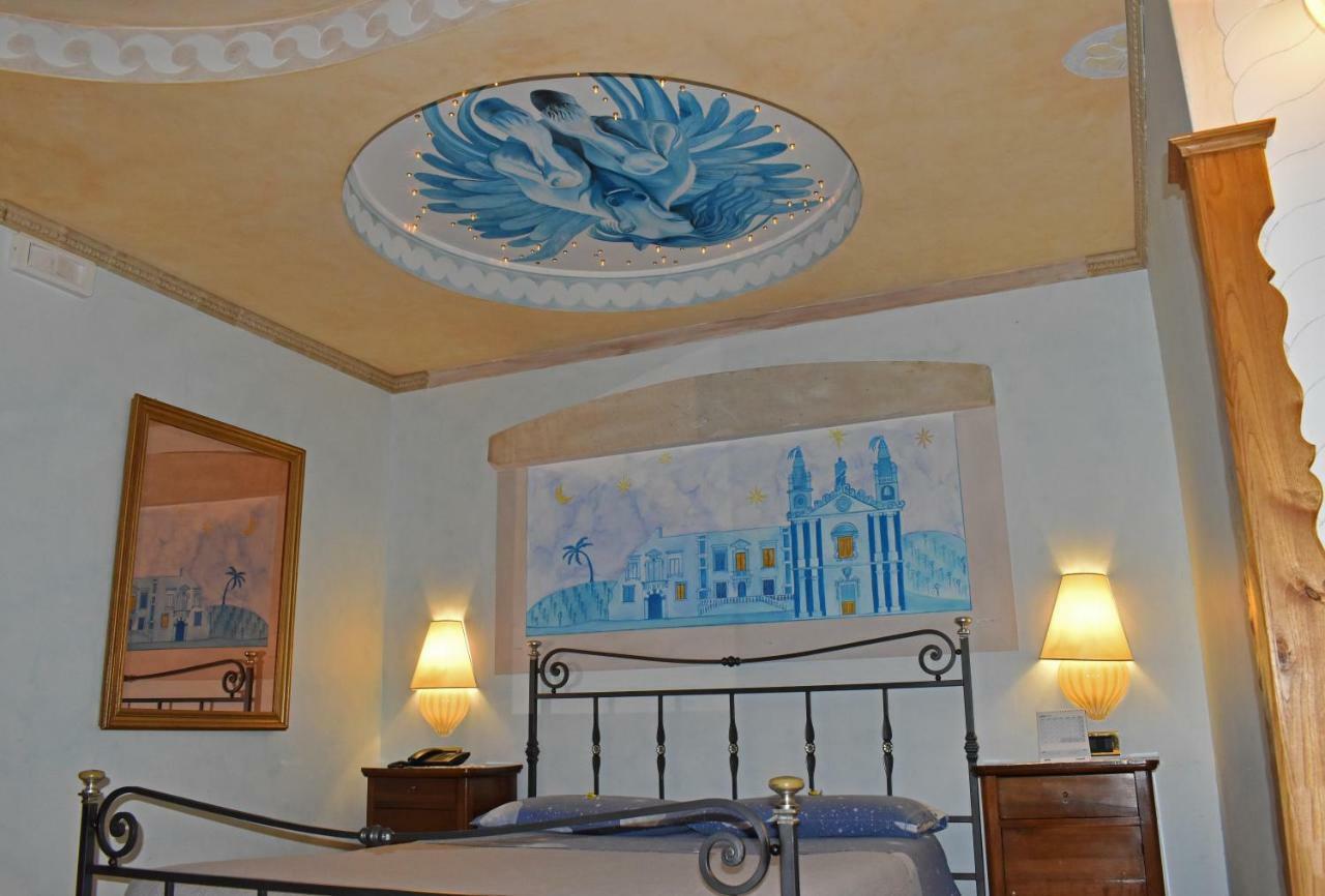 Albergo Ristorante Conca Azzurra Colico Eksteriør bilde